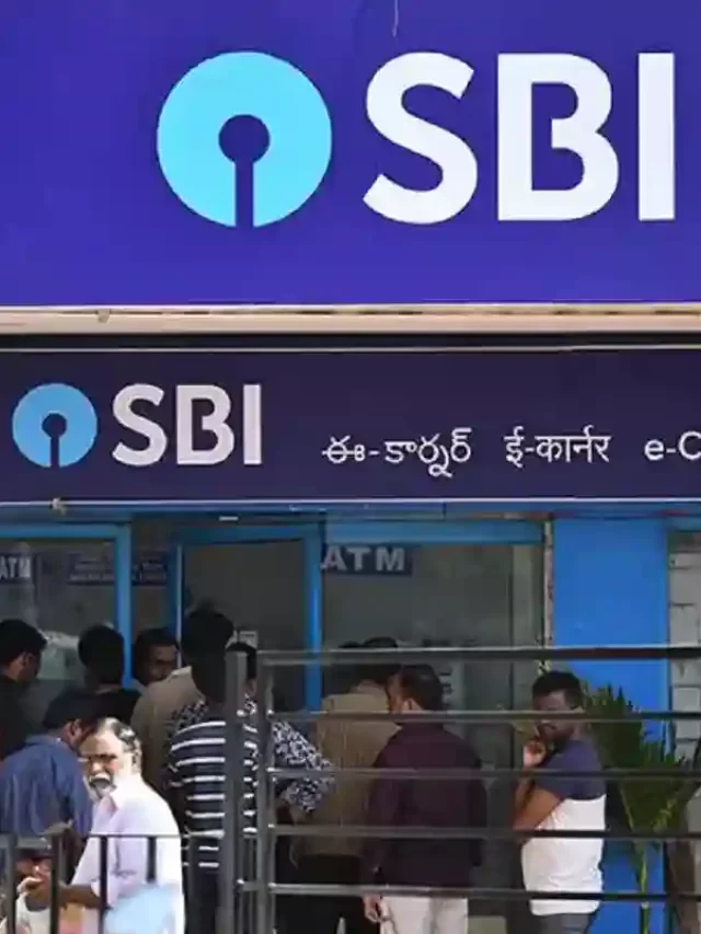 SBI Easy Ride:दो पहिया वाहनों के लिए 3 लाख तक का प्री-एप्रूव्ड लोन