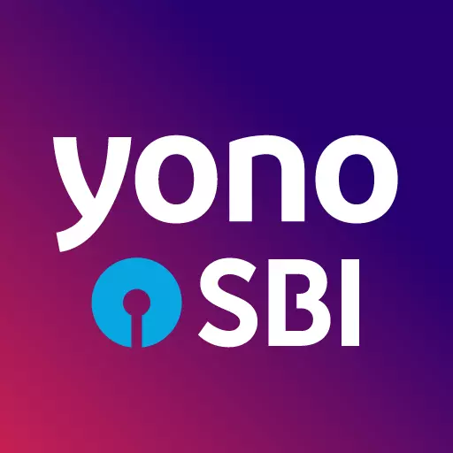 sbi yono app