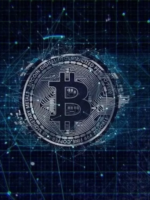 crypto bill india