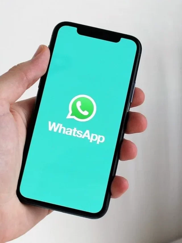 How to check bank balance in whatsapp