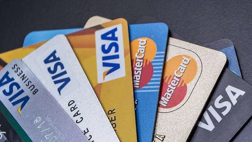 Credit Card: ये हैं 5 एंट्री लेवल क्रेडिट कार्ड, अपनी जरूरत के हिसाब से जानिए कौन सा रहेगा बेस्ट | Zee Business