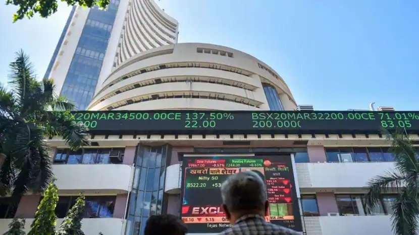 Stock Market Today: शेयर बाजार में हरियाली, सेंसेक्स 550 अंक चढ़कर 57800 के ऊपर खुला