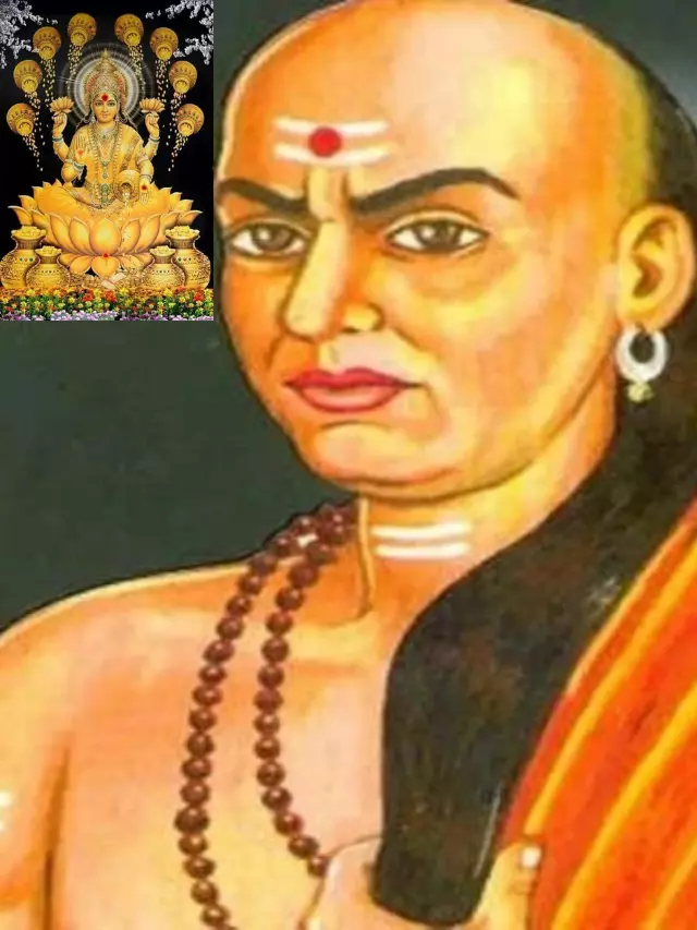 chanakya niti