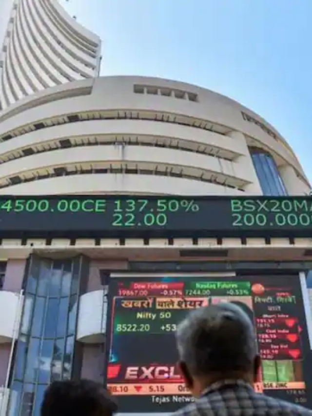 Rs 1 crore made at Rs 16555, money rained heavily on investors