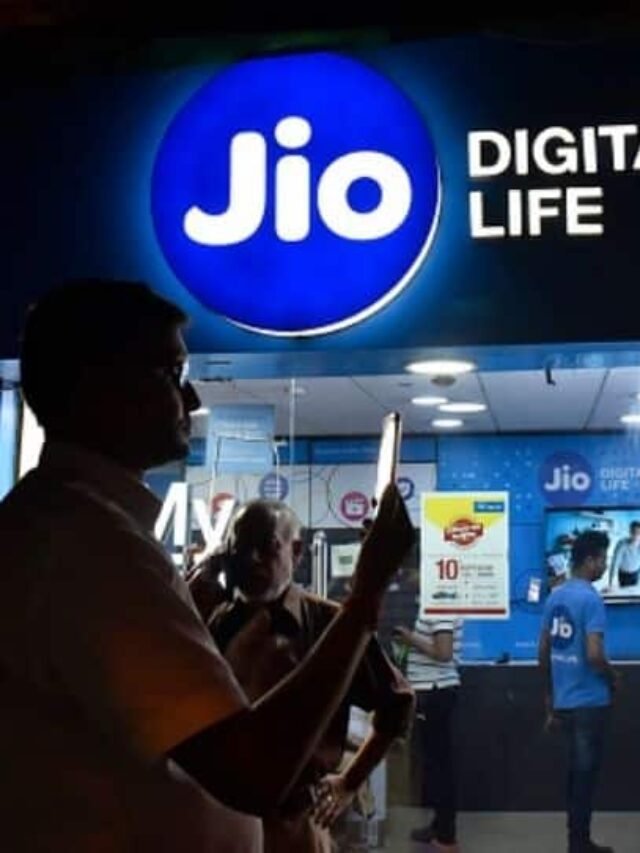 Jio's cheapest plan