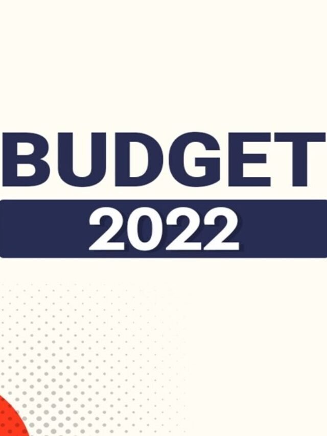 बजट 2022 हाइलाइट्स: यूनियन बजट के मुख्य बातें