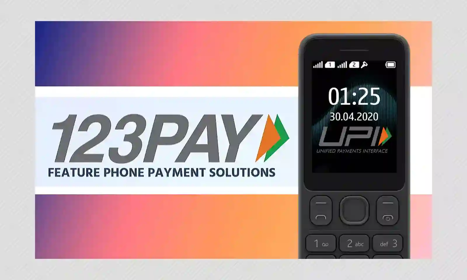 UPI 123Pay क्या है और यूपीआई123पे कैसे यूज करे? - Money Khabar