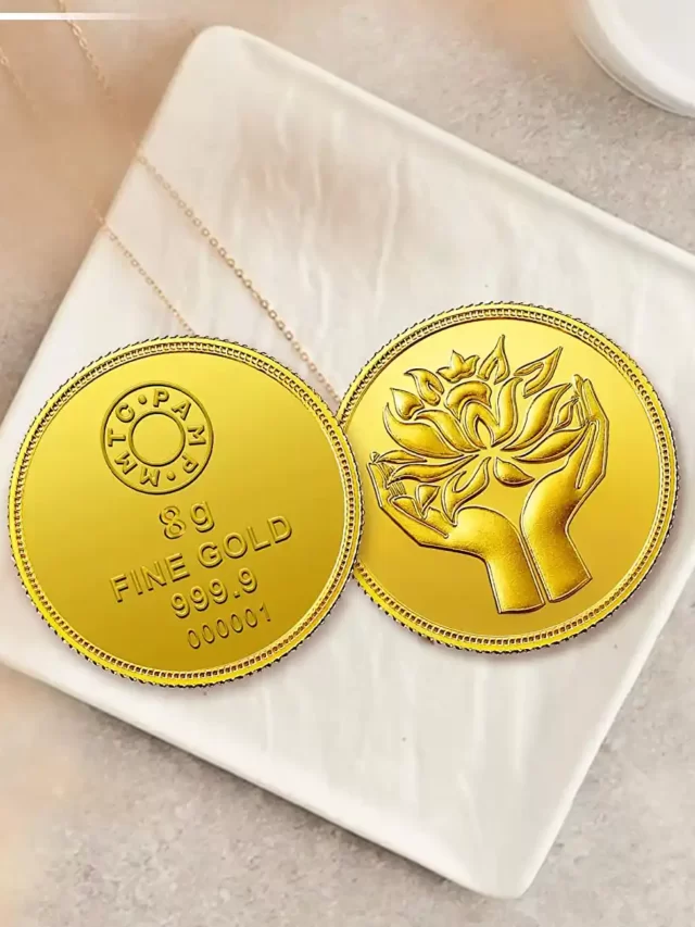 gold 8gm