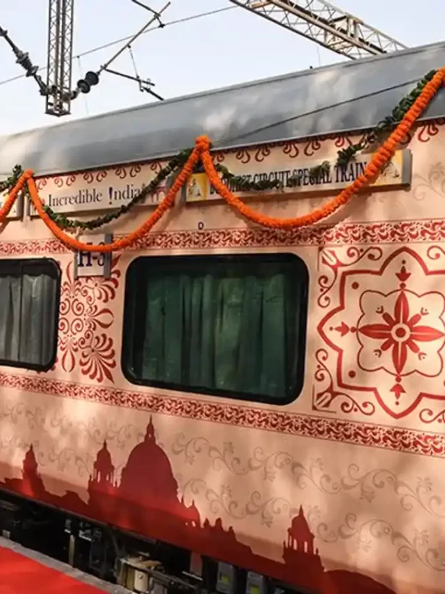 IRCTC tour packages