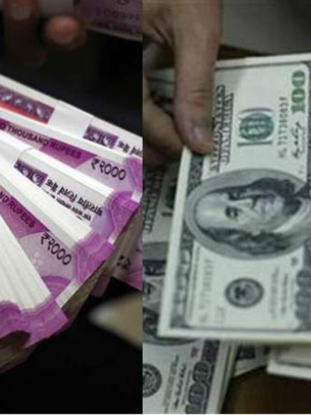 India : 5th largest country in terms of Forex reserves